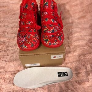 INZCOU Running & Walking Sneakers